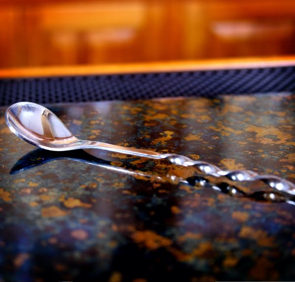 11" Bar Spoon