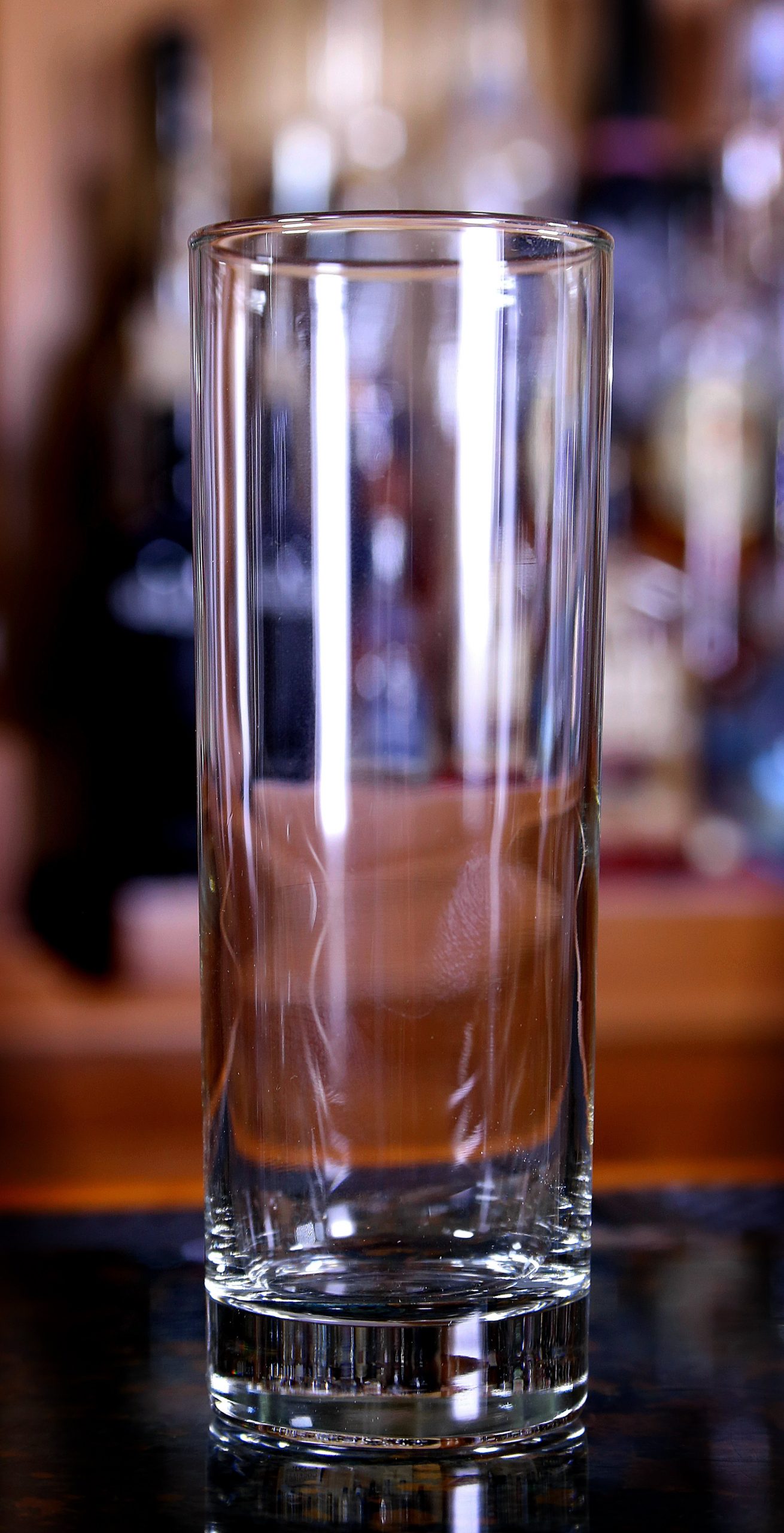 Chicago Tall highball glass 6-pack - Highball & longdrink 