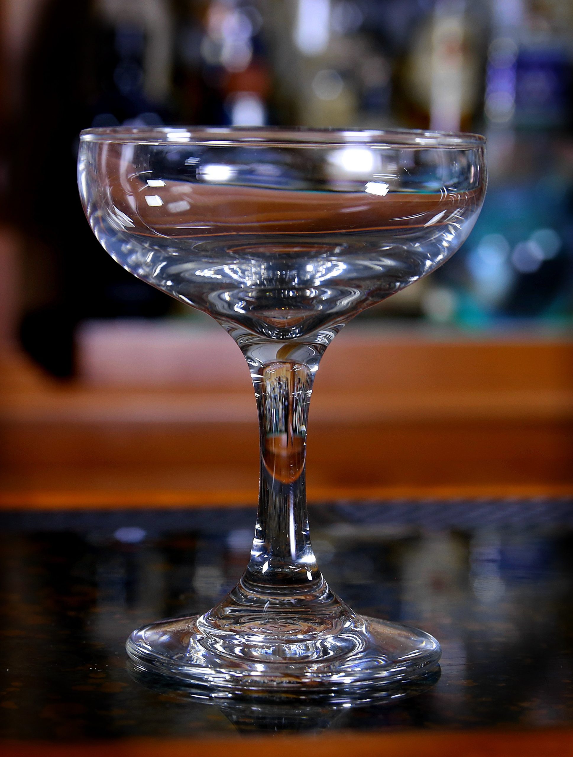 Martini & Coupe Glasses for Cocktails
