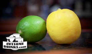 Citrus, Sour, and Acidity