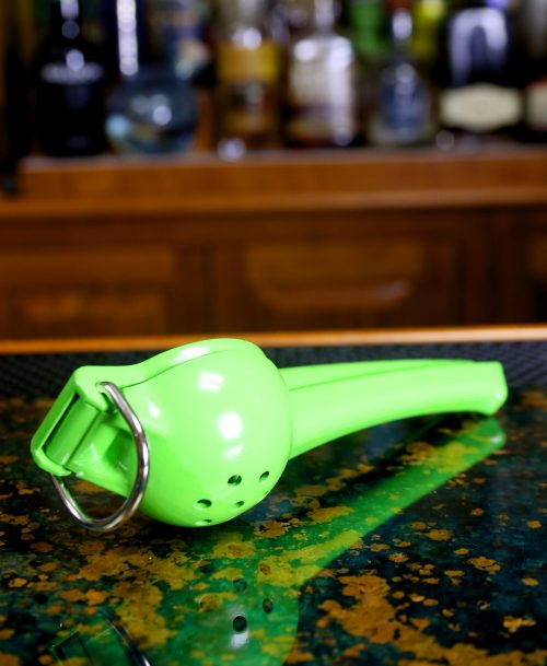 Green Enabled Lime Squeeze